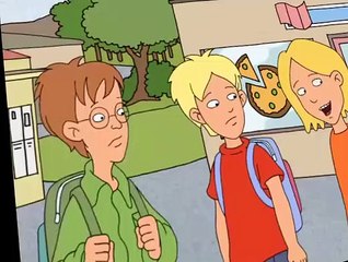 The World of Tosh The World of Tosh E015 The Backside Boys