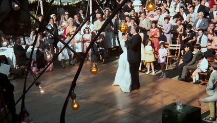 Le Parrain Bande-annonce (DE)