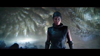 Senua's Saga : Hellblade II - Bande-annonce Xbox Showcase 2023