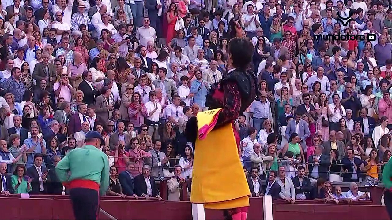 Las Ventas - In Memoriam 11 jun 2023