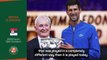 Djokovic reflects on GOAT debate after record-breaking 23rd Slam title
