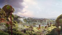 Chimera wird ein neues Survivalspiel auf einem Planeten voller Monster und Naturkatastrophen