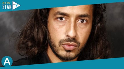 "Mais pourquoi t'as fait ça ?!" : Moundir coupe ses fameux cheveux longs, ses fans sont sous choc !