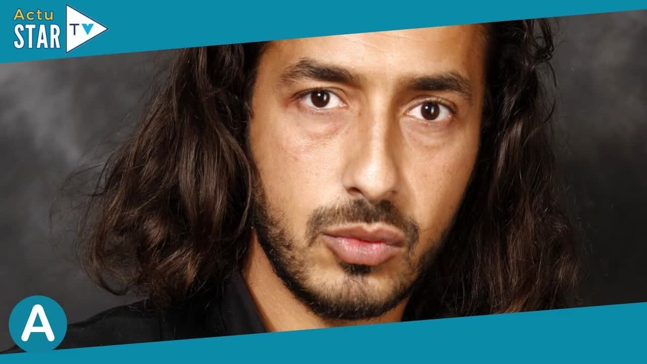 "Mais pourquoi t'as fait ça ?!" : Moundir coupe ses fameux cheveux longs, ses fans sont sous choc !