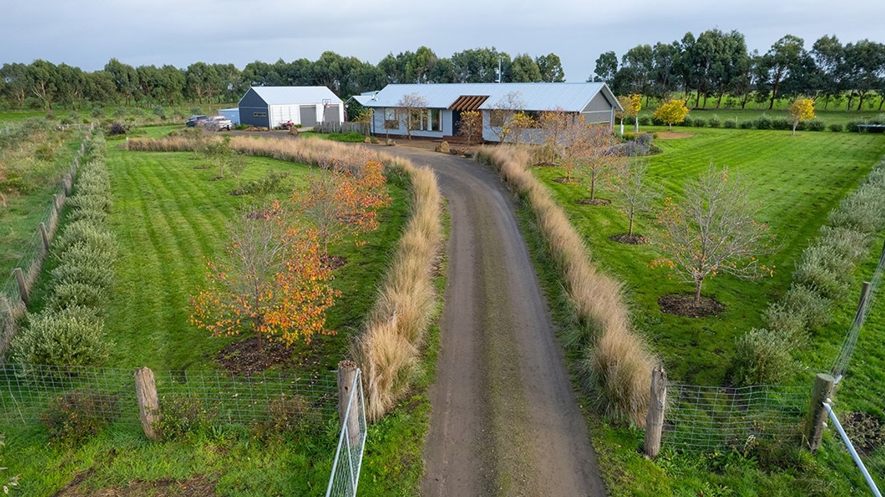 Melbek Farm, Warrnambool