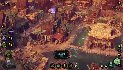 Shadow Gambit verrät sein Release-Datum im neuen Trailer