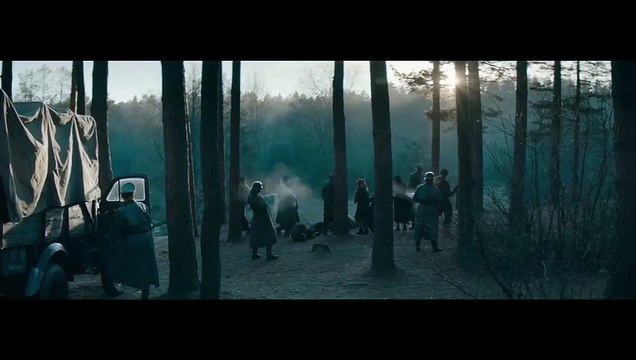 Les Leçons persanes Bande-annonce (EN)