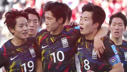 [영상] 21일간의 여정... 대한민국 U-20 월드컵 4위 / YTN