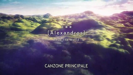 Goodbye Bande-annonce (IT)