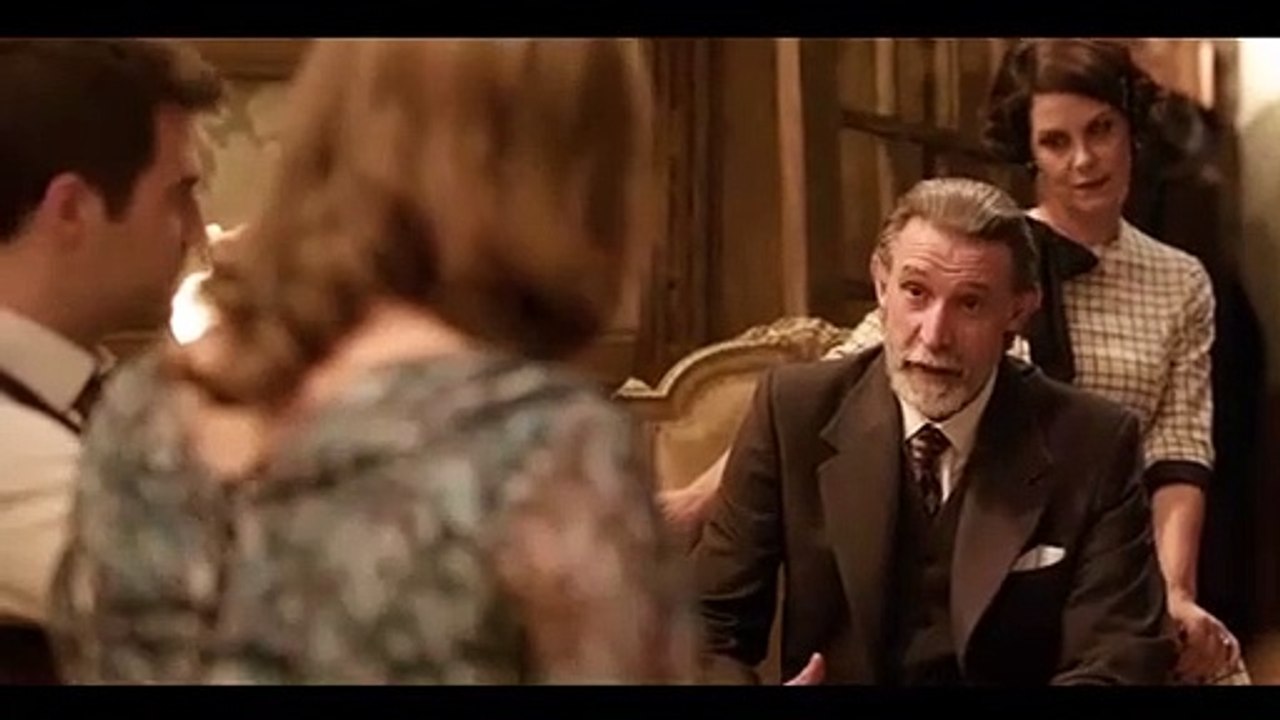 Hijos del Desierto Capitulo 90