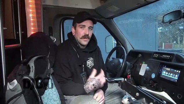 Until I Wake - BUS INVADERS Ep. 1750