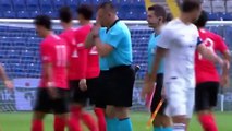 Israel vs South Korea (3-1) _ All Goals _ Extended Highlights _ U20 World Cup_ 3rd Place FINAL