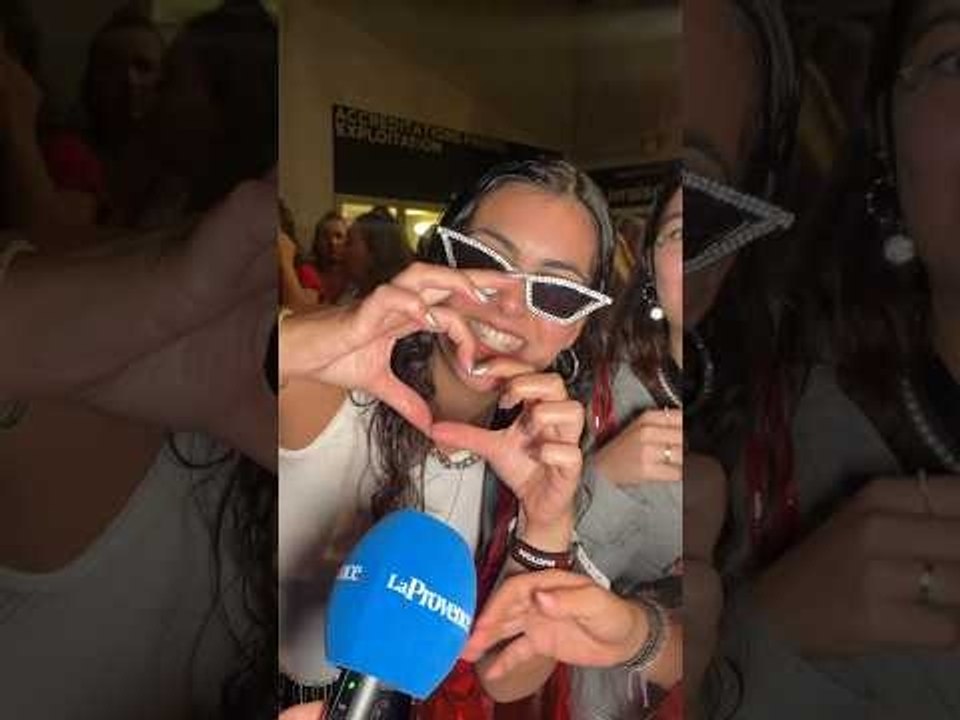 Beyoncé en concert à Marseille : malgré la pluie, un concert « incroyable »