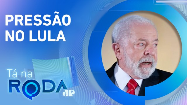 Comentaristas entram debatem sobre ARTISTAS que se ARREPENDERAM de FAZER O L I TÁ NA RODA