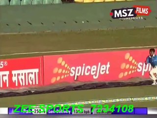 Shahid Afridi Sensational 124 of 60 ball