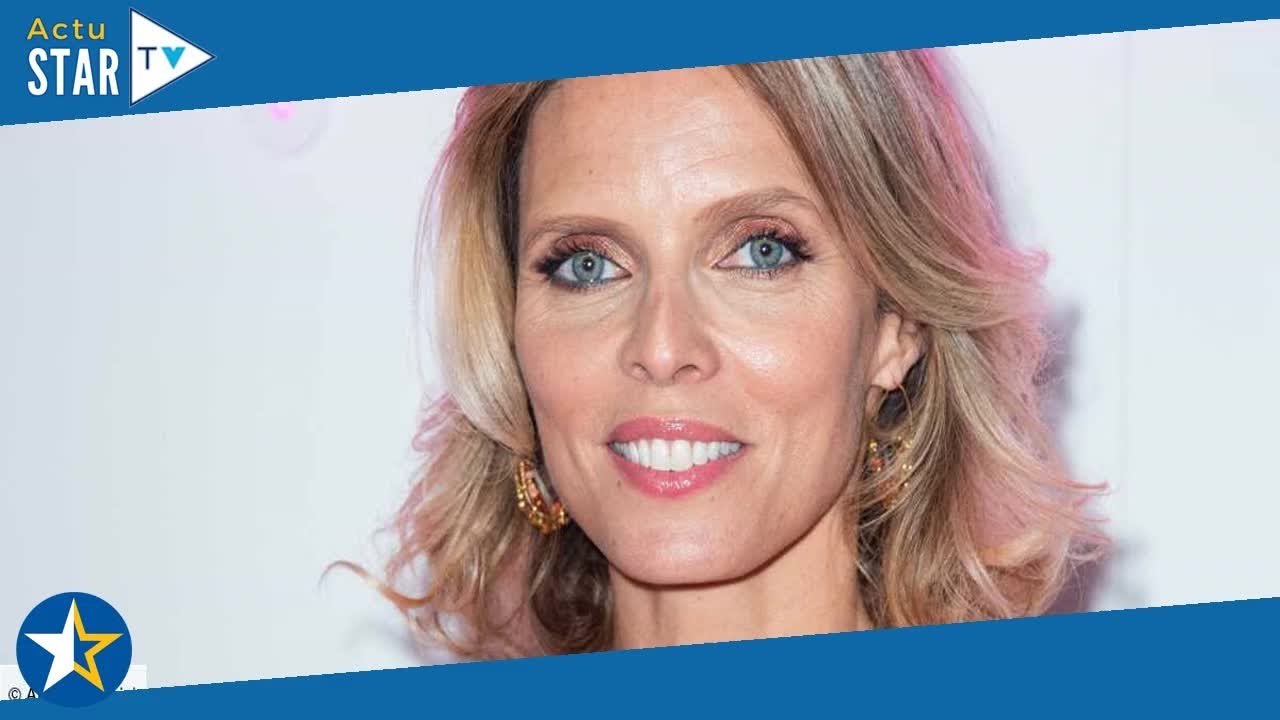 « Elle est toute mignonne » : Sylvie Tellier présente son « quatrième enfant »