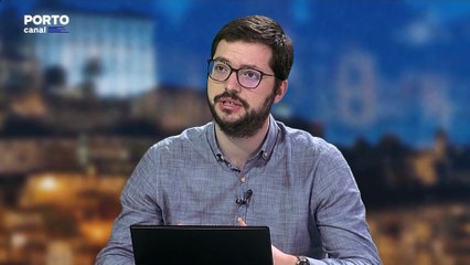 Pedro Ponte e Sousa sobre Cimeira do G20: "Índia quer fazer diplomacia e não comunicação"