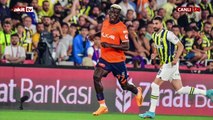 Ziraat Türkiye Kupası'nda şampiyon Fenerbahçe