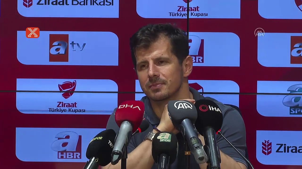 Emre Belözoğlu: "Fenerbahçe hak etti"