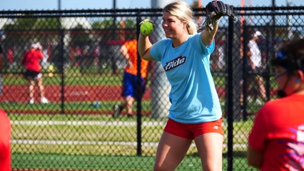 13U Direct Invite Selection Show