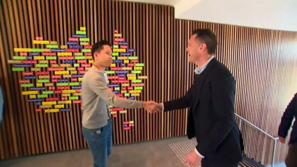 NSW Premier pushing ahead to boost housing supply