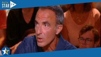 “Je me suis fait très mal” : Nikos Aliagas explique pourquoi il quitte 50mn Inside