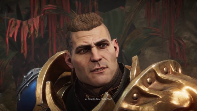 Warhammer Age of Sigmar : Realms of Ruin - Bande-annonce PC Gaming Show 2023