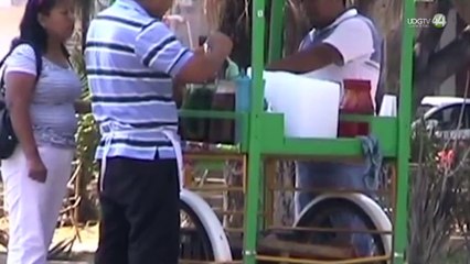 Especialistas advierten que persistirá el calor por lo menos 10 días