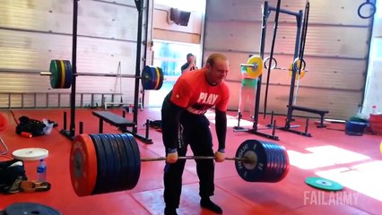 Ultimate Workout Fails Compilation 2015