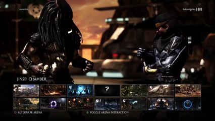 Mortal Kombat X Failing pt. 2  EPIC FAIL