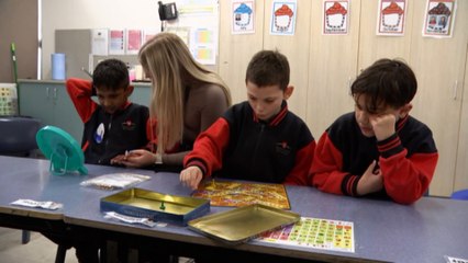 Schools finding creative ways to recruit staff amid shortages