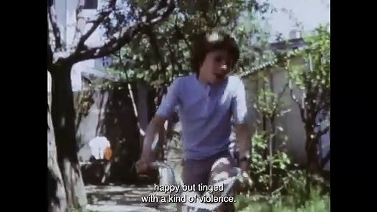 Les Années Super 8 Bande-annonce (EN)