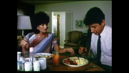 Série noire pour une nuit blanche Bande-annonce (IT)