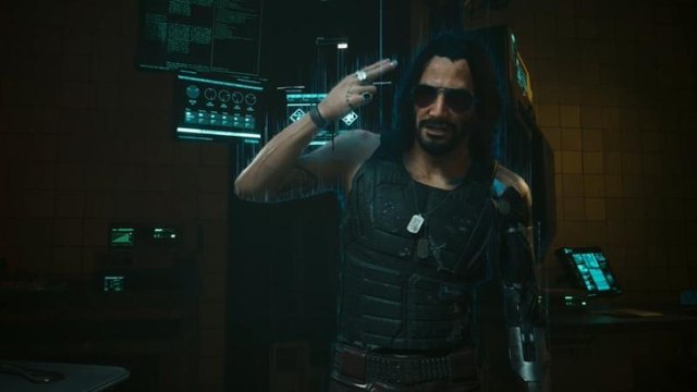 Cyberpunk 2077 - Tráiler de Expansión Phantom Liberty | Xbox Showcase 2023