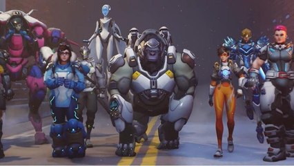 Overwatch 2: Invasion - Tráiler de Avance | Xbox Showcase 2023