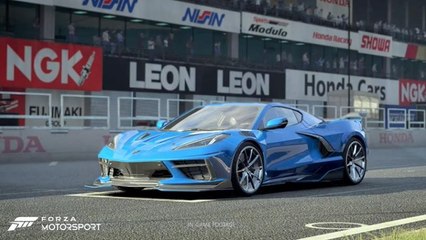 Forza Motorsport - Tráiler de Avance | Xbox Showcase 2023