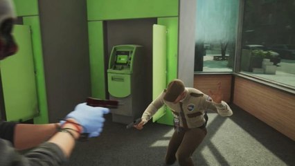 Payday 3 Tráiler de Jugabilidad | Xbox Showcase 2023