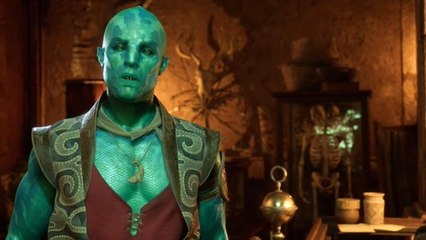 Avowed - Tráiler de Jugabilidad | Xbox Showcase 2023