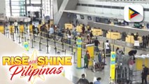 Meralco, humingi ng paumanhin dahil sa power interruption sa NAIA noong Biyernes na idinulot ng...