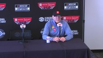 Joe Gibbs on path from ‘worst’ race last season to Sonoma win a year later