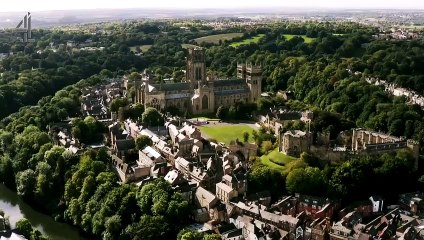 Fortress Britain with Alice Roberts | show | 2023 | Official Trailer