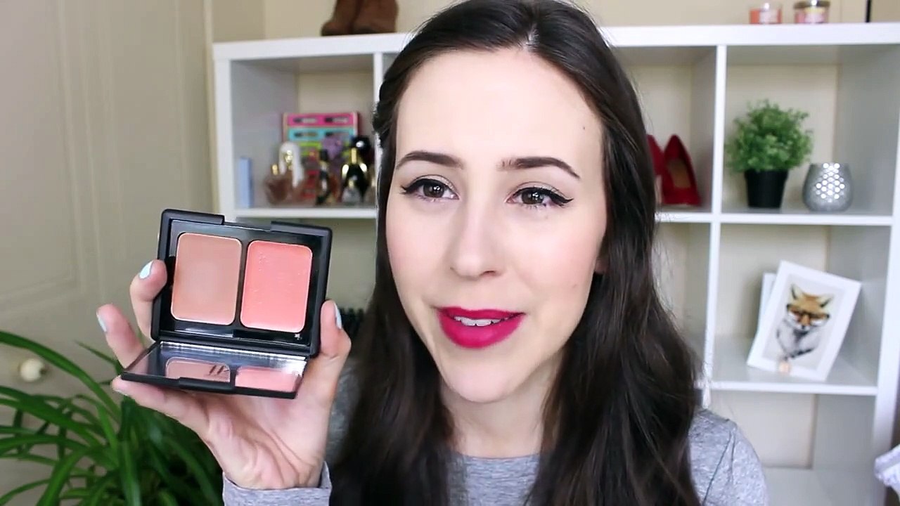 HUGE ELF Makeup Haul 2015 New Products!! + GRWM video Dailymotion