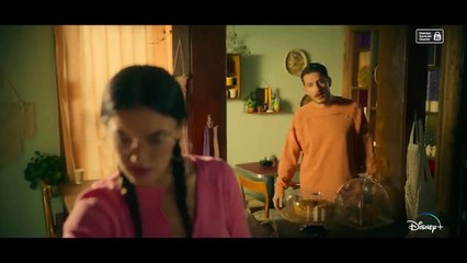 Aktris | movie | 2023 | Official Trailer