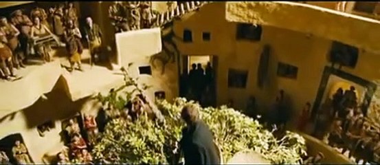 A birodalom visszavár | movie | 2007 | Official Trailer