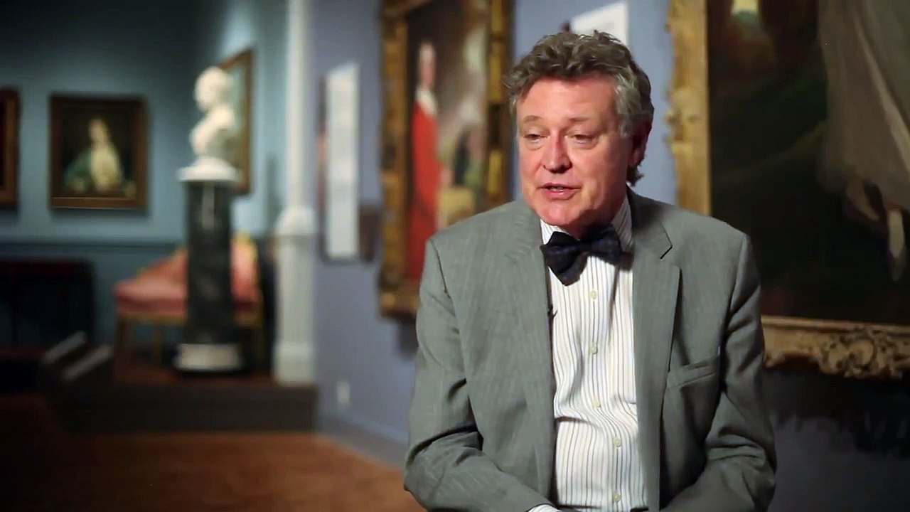 Detroit Art City: The Detroit Institute of Arts Story | movie | 2013 | Official Teaser