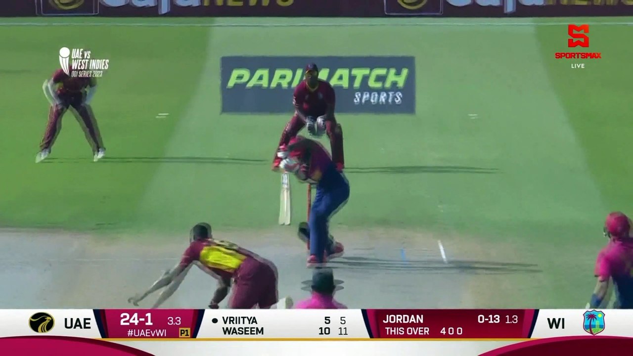 SAMUEL BADREE ON WI