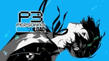 Persona 3 Reload - Bande-annonce