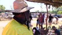 Thousands celebrate First Nations culture at Barunga Festival