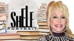 Dolly Parton's Bookshelf Tour  See The Music Legend's Favorite Reads | Shelf Portrait I Marie Claire