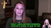 Julie Green PROPHETIC WORD THEIR HOUSE OF CARDS IS IMPLODING